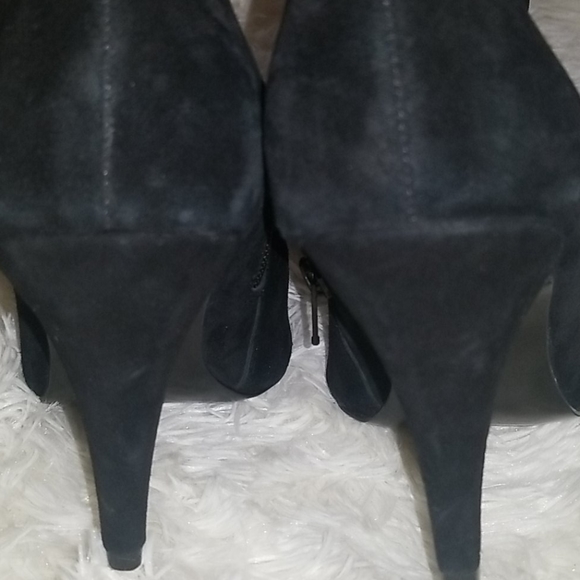 Carlos Santana Mandarin Ankle Boot 8.5M - Picture 14 of 15